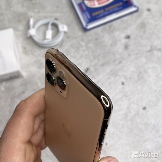 iPhone 11 Pro, 256 ГБ