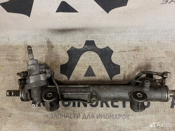 Рулевая рейка Mercedes w210 R руль A2104603084