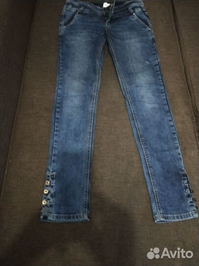 Джинсы zapa
