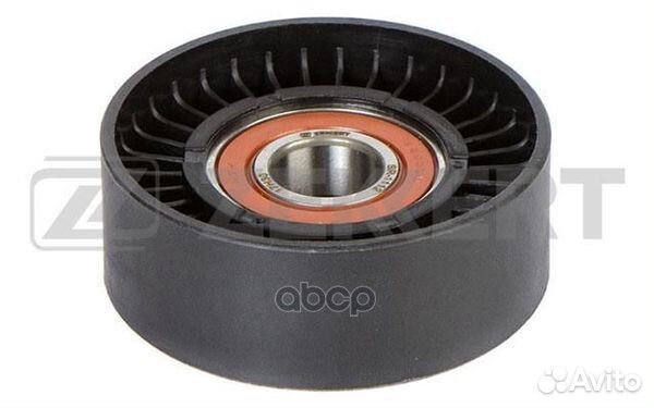 Ролик натяжной агрегатного ремня Skoda Fabia (6