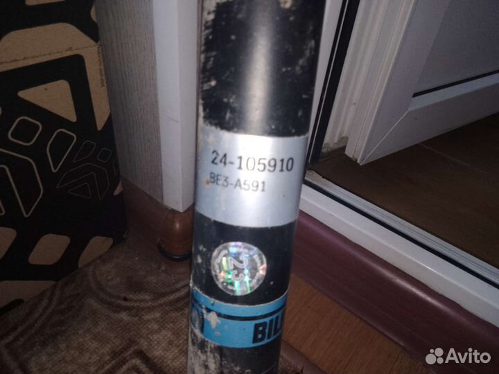 Стойки Mercedes w211