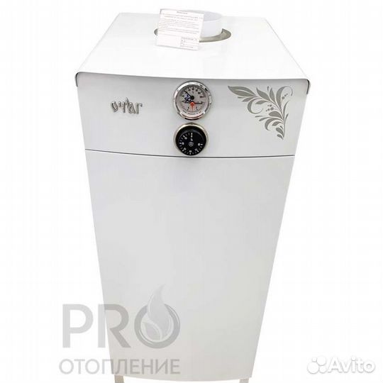 Котел очаг аогв SIT Nova-820 - 35 еn premium (1К