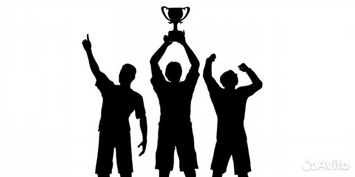 Абонемент (промокарта) в фитнес клубы Москвы