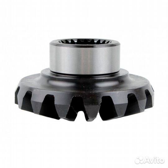 Шестерня коническая Z-16 (лексион/тукано)