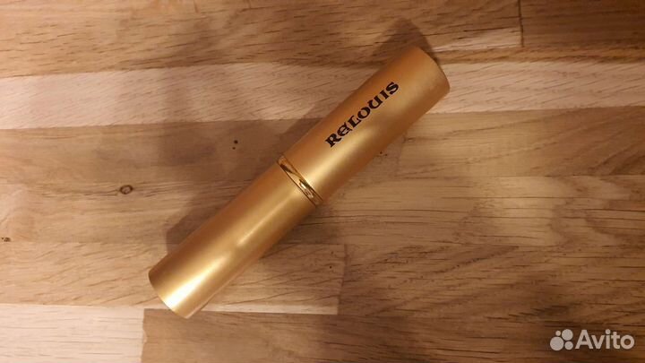 Relouis Кисть для макияжа с защитным футляром