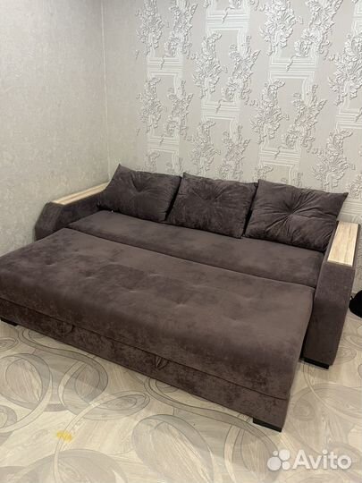 Диван раскладной