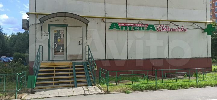 Свободного назначения, 76.6 м²