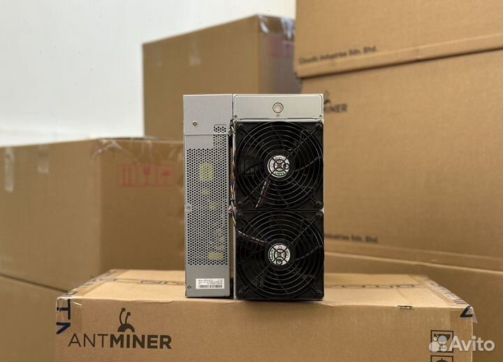 Asic майнер Antminer L7 9050MH/s