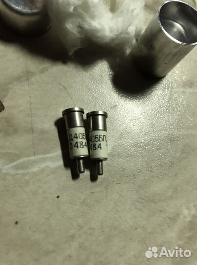 Диод Д405бпр