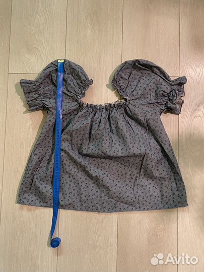 Блузка женская