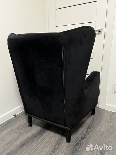 Кресло Барон