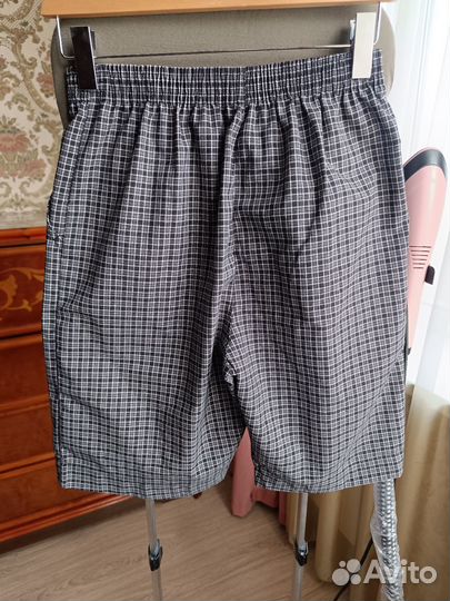 Шорты мужские 52 размер