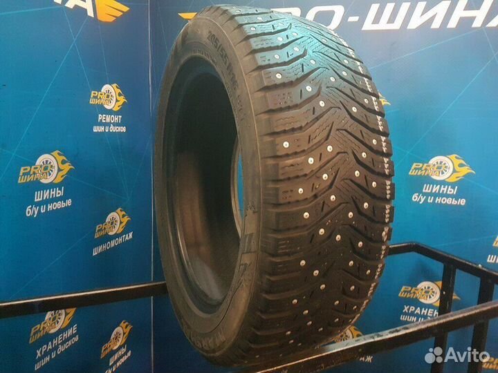 Marshal WinterCraft Ice WI31 205/55 R16