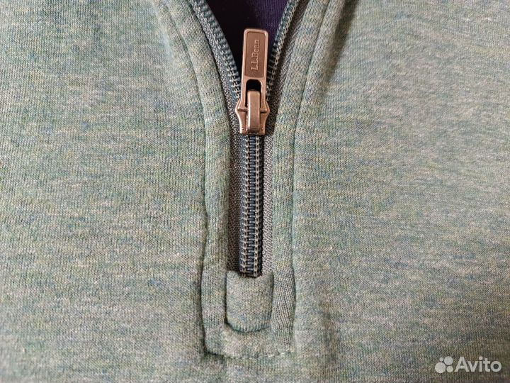 Кофта лёгкая L.L. Bean xxlt оригинал