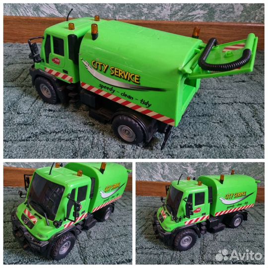Машинки самосвал экскаватор