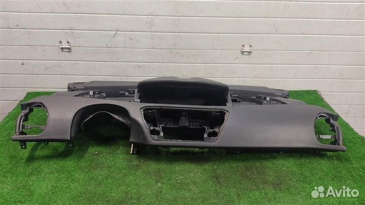 Торпедо Citroen C4 Grand Picasso 2009