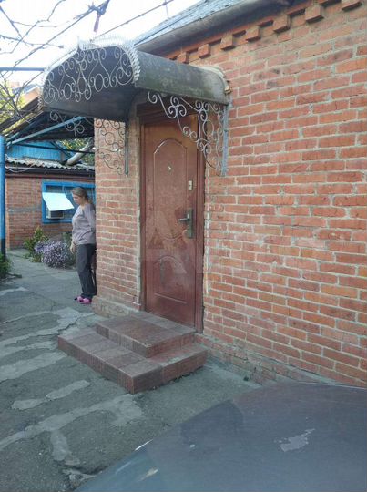 Участок 4 сот. (ИЖС)