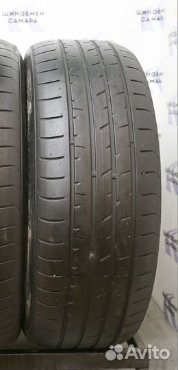 Kumho Crugen HP91 235/55 R19 101V