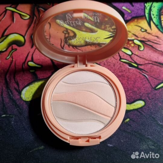 Physicians formula румяна