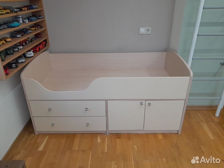 Кровать детская 160х80