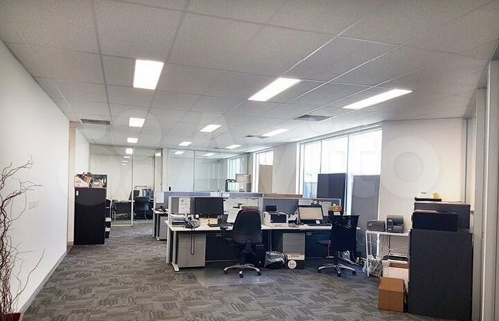 Сдам складское помещение, 6300 м²