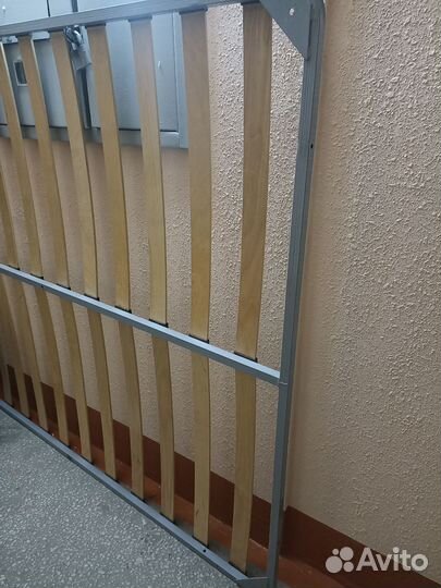 Ортопедическое основание для кровати