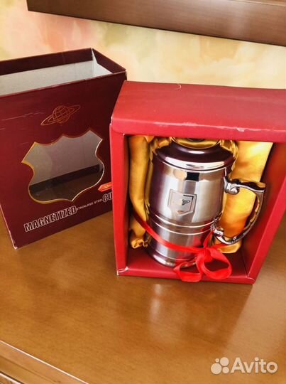 Кружка заварочная