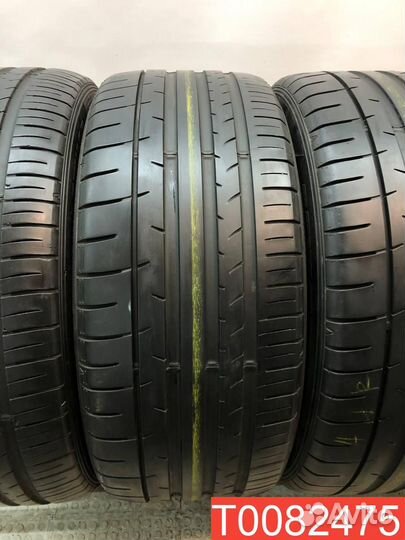 Dunlop SP Sport Maxx 050+ 245/40 R19 101R