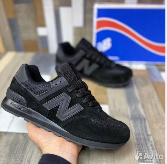 New Balance 574