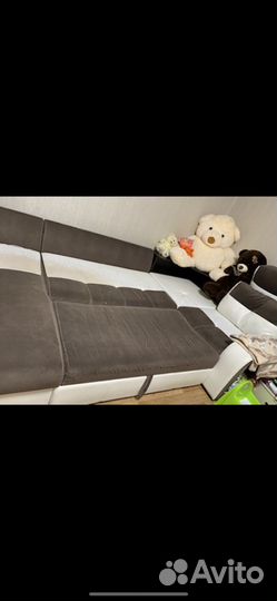 Диван раскладной