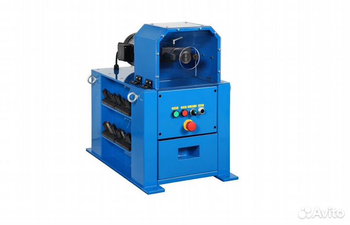 Станок окорочный электрический SK-16 Praktika