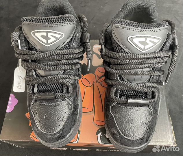 Дутыши cat sofa