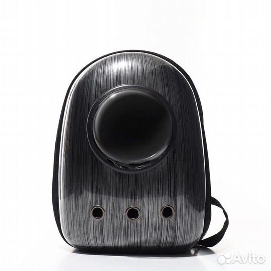 Рюкзак для переноски животных с окном для обзора '