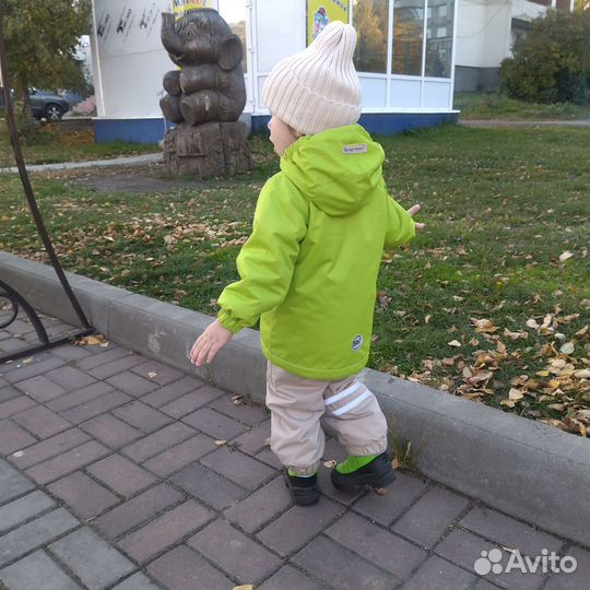 Продам стильные вещи Bungly boo