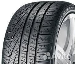 Pirelli Winter Sottozero Serie II 285/35 R18 101V