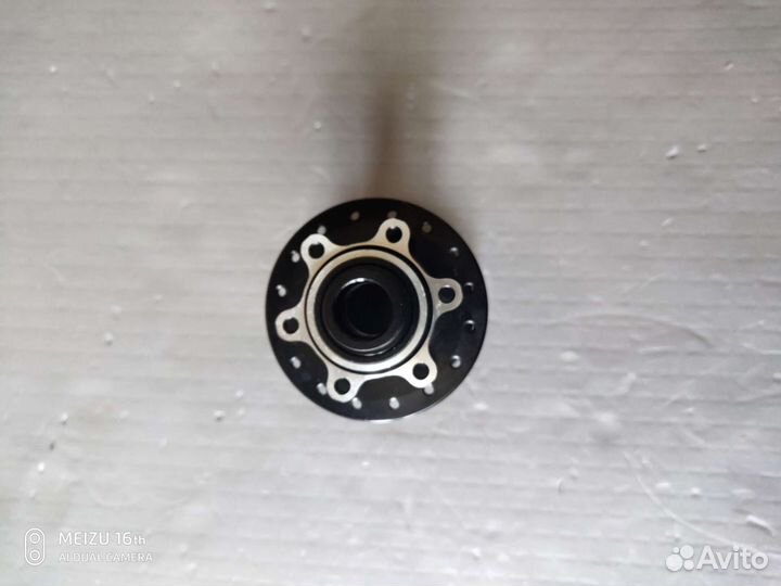 Втулки shimano deore,xt