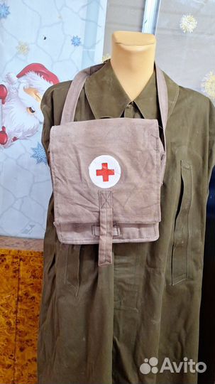 Аренда военных костюмов