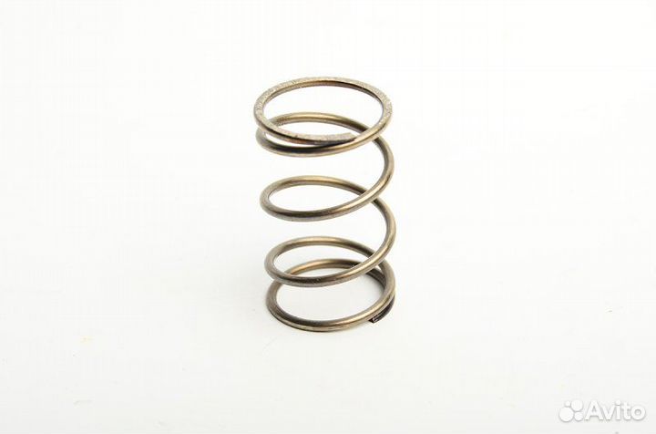 Пружина блока выбора передач мал. Лада 2108