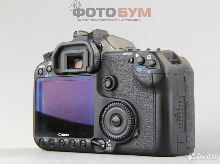 Фотоаппарат Canon 50D kit 18-55 IS