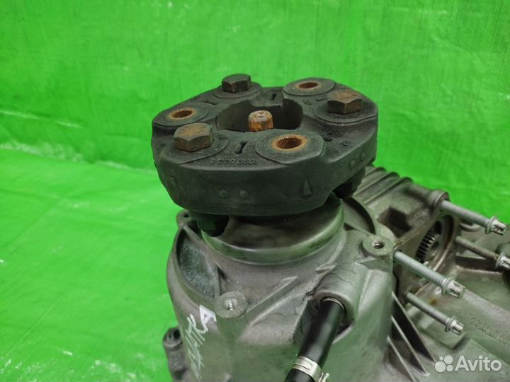 Раздаточная коробка BMW X5 E53 1999-2006