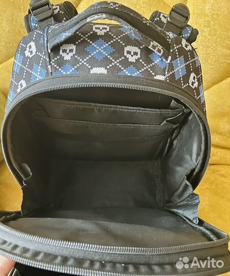 Школьный рюкзак ErichKrause