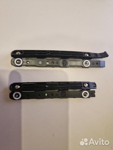 Направляющие (салазки) для жесткого диска (HDD) купить в Москве ...