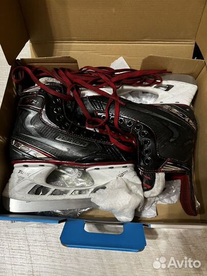 Хоккейные коньки Bauer Vapor X2.7