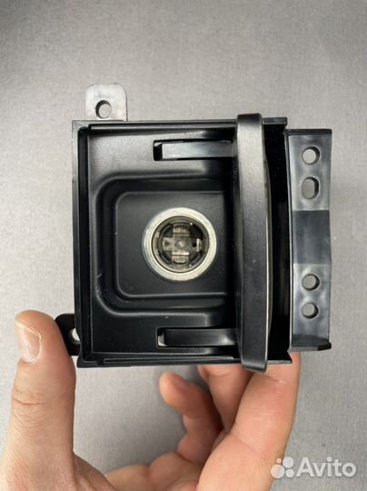 Прикуриватель