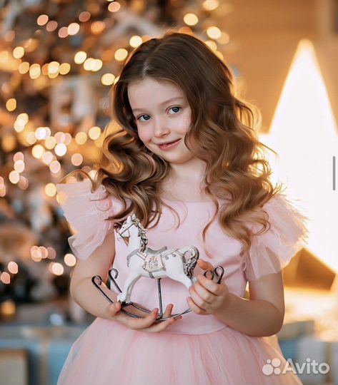 Новогодняя фотосессия фотограф калининград