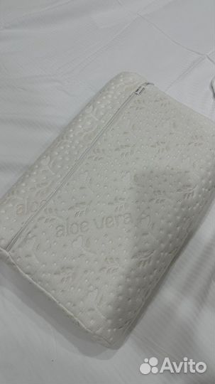 Подушка ортопедическая