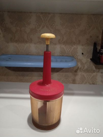 Посуда СССР