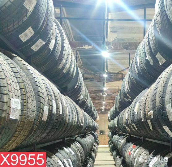 Uniroyal AllSeasonExpert 2 195/55 R16 87L