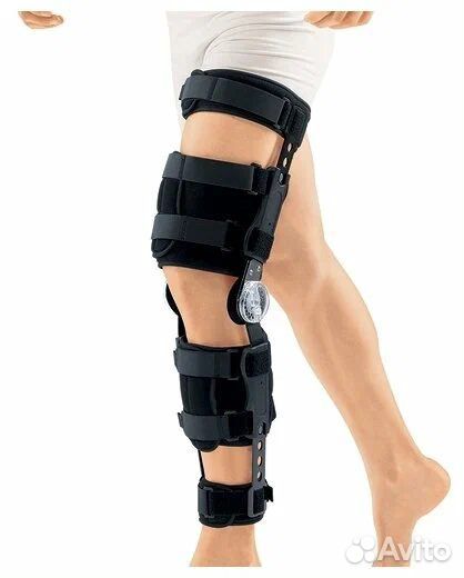 Ортез на коленный сустав Orlett HKS-303