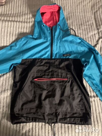 Анорак Anteater антитер